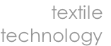 textile
technology