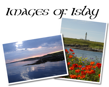 Images of Islay